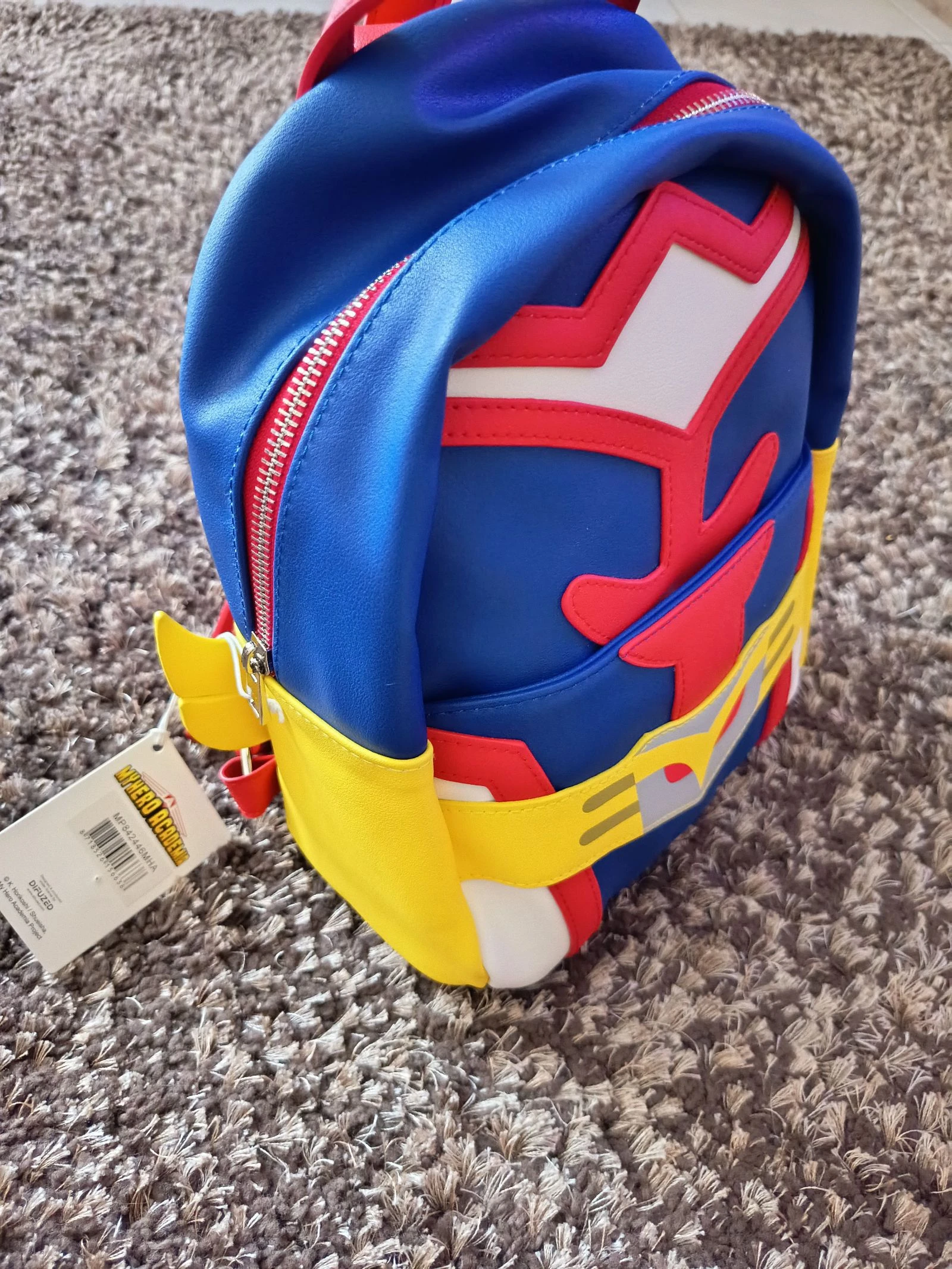 New My Hero Academia bag – photo 2